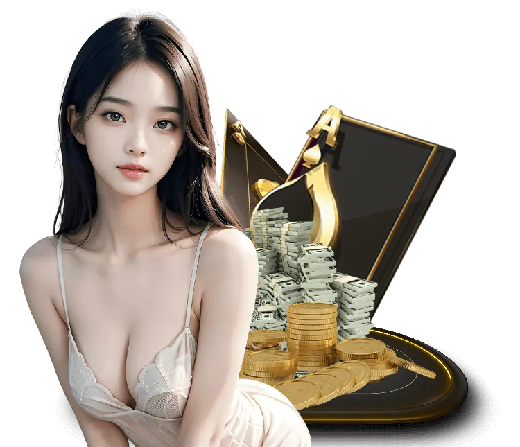 Casino trực tuyến bl555