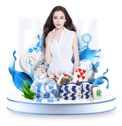 Baccarat trực tuyến tại bl555 trang chủ
